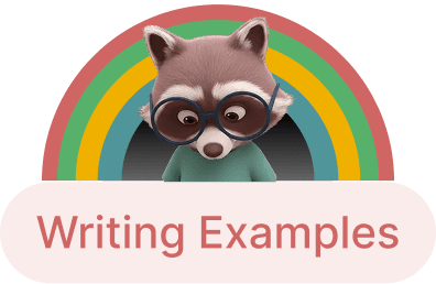 Writing Examples